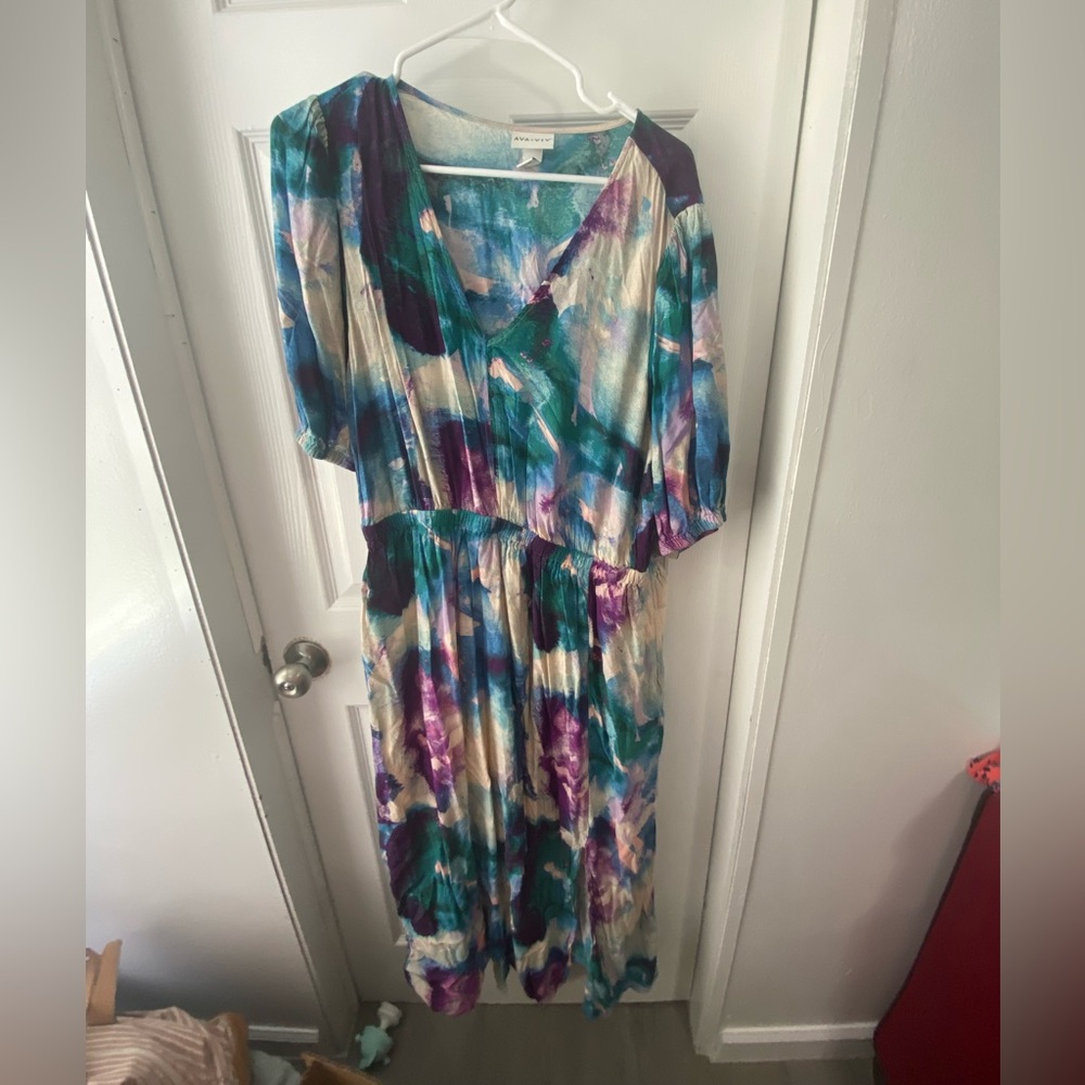 Dress